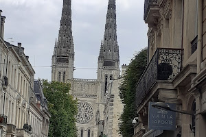 École primaire du Vieux Bordeaux