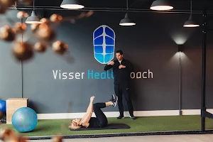 Visser Health Coach | Personal Trainer Leiden image