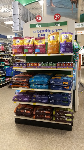 Pet Supply Store «PetSmart», reviews and photos, 1630 13th Ave E, West Fargo, ND 58078, USA