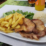 Photo n°4 de l'avis de Bassel.C fait le 16/07/2022 à 10:17 sur le  A Cozinha Do Ricardo à Viana do Castelo