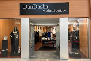 DanDasha Modest Boutique image