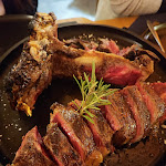 Photo n°7 de l'avis de Baby..m fait le 02/04/2024 à 09:50 sur le  Vaccaboia Braceria Carne Cotta a Legna à Altopascio