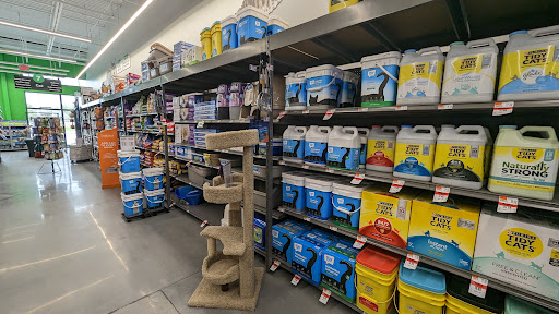 Pet Supplies Plus Pearland