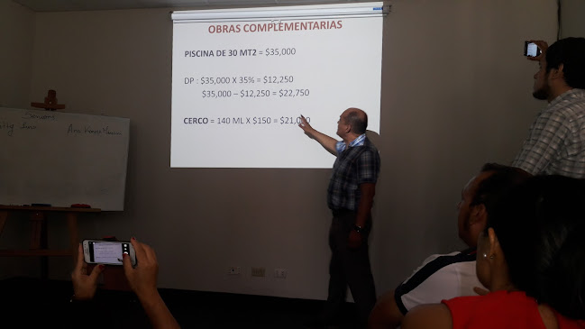 Opiniones de RE/MAX UNITED en Miraflores - Agencia inmobiliaria
