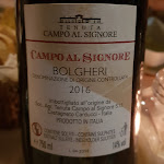 Photo n°1 de l'avis de Walter.e fait le 16/09/2018 à 20:41 sur le  Agriristoro La Cesarina à Castagneto Carducci