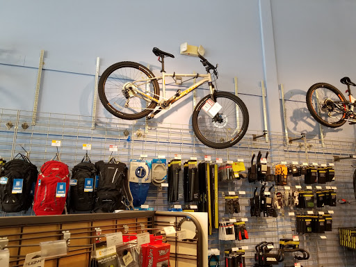 Bicycle Store «Performance Bicycle», reviews and photos, 6721 Frontier Dr, Springfield, VA 22150, USA