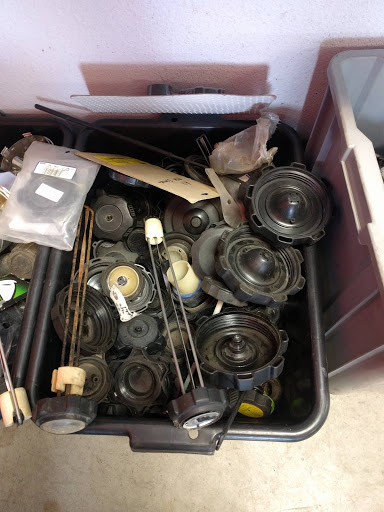 Motorcycle Repair Shop «Recycled Cycles Powersports, Inc.», reviews and photos, 2222 W Hayden Ave, Hayden, ID 83835, USA