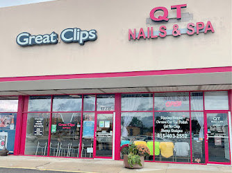 QT Nails & Spa