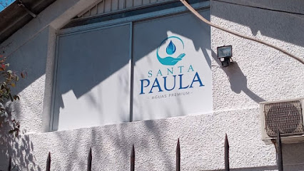 Agua Santa Paula. Venta y Distribucion de Agua Purificada.