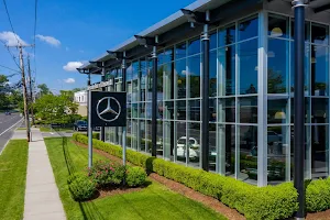 Mercedes-Benz of Greenwich image