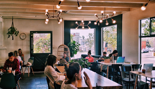 Coffee Shop «Communal Coffee», reviews and photos, 2335 University Ave, San Diego, CA 92104, USA