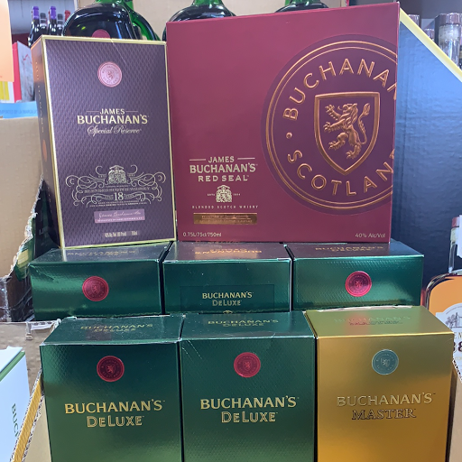 Liquor Store «Twenty Nine Package», reviews and photos, 4132 Lawrenceville Hwy, Lilburn, GA 30047, USA