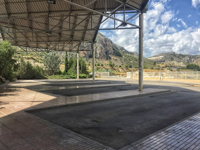Estación de autobuses de Cehegín Pol. Ind. el Matadero, C. de los Ceramistas, 1, 30430 Cehegín, Murcia, España
