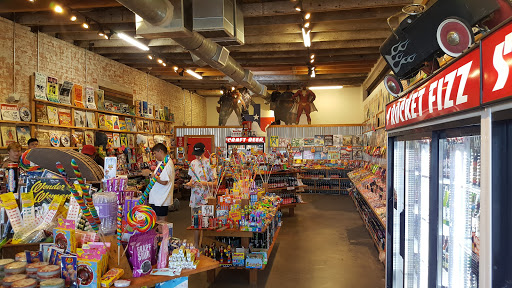 Rocket Fizz Deep Ellum