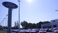 Service Center at Gurley Leep Ford-Lincoln - Photo 6 - Car repair in South Bend, IN, South Bend