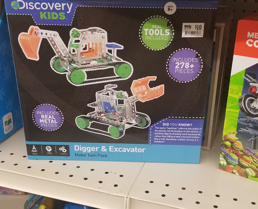 Discount Store «Big Lots», reviews and photos, 1301 W Meeker St, Kent, WA 98032, USA