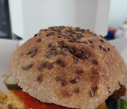 Mora Mora Condesa photo