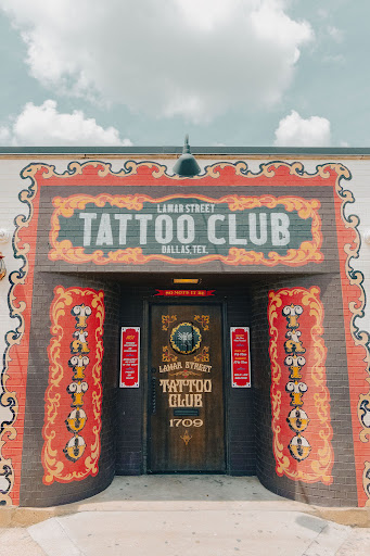 Explore tattoo ideas dad passed away, creative tattoo ideas in Dallas, available at Lamar Street Tattoo Club