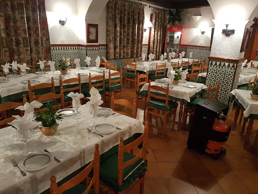 Información y opiniones sobre Bar Casa Vacas de Torre Del Campo