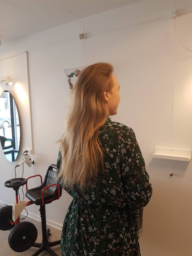 Familieklip-BORDING in Bording, Ikast-Brande