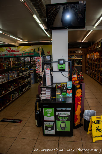 Liquor Store «Ballard Liquor Store», reviews and photos, 2804 NW Market St, Seattle, WA 98107, USA