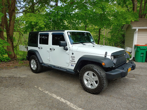 Car Wash «Be Wise Car Wash & Oil Center», reviews and photos, 2046 State Rte 55, Lagrangeville, NY 12540, USA