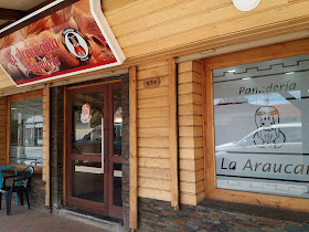 Panaderia La Araucana