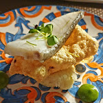 Photo n°3 de l'avis de Augusto. fait le 01/10/2023 à 16:25 sur le  La Locanda Carmagnini à Sestri Levante