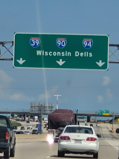 Bowling Alley «Bowl-A-Vard Lanes», reviews and photos, 2121 E Springs Dr, Madison, WI 53704, USA