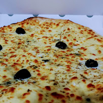 Plats et boissons du Pizzeria Pizza'cri à Les Salles-du-Gardon - n°1