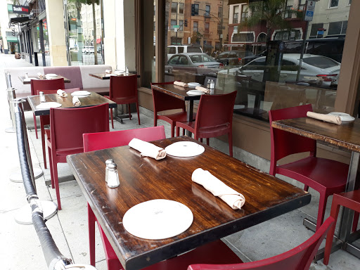 Coffee Shop «Intelligentsia Coffee Pasadena Coffeebar», reviews and photos, 55 E Colorado Blvd, Pasadena, CA 91105, USA