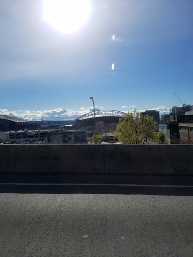 Park «Dr. Jose Rizal Park», reviews and photos, 1007 12th Ave S, Seattle, WA 98144, USA