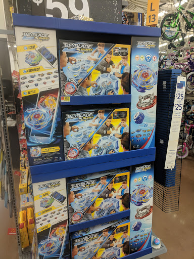 Department Store «Walmart Supercenter», reviews and photos, 7625 Doering Dr, Florence, KY 41042, USA