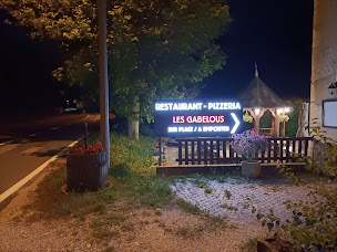 Photo n°42 de Restaurant Les Gabelous à Porte-de-Savoie ()