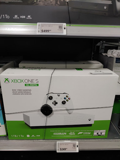 Electronics Store «Best Buy», reviews and photos, 1315 Scheels Drive, Sparks, NV 89434, USA