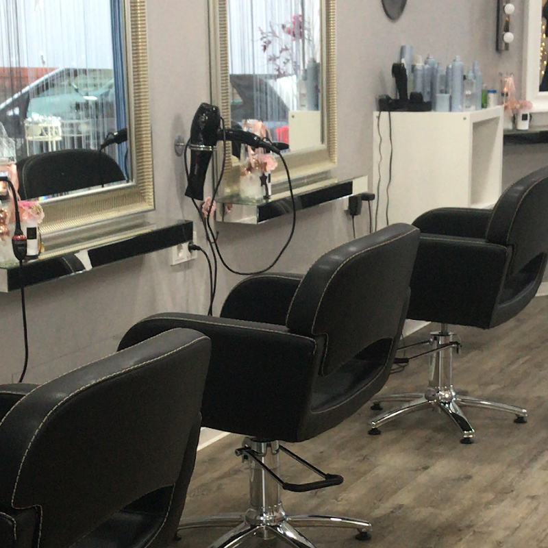 Hair Couture Itzehoe