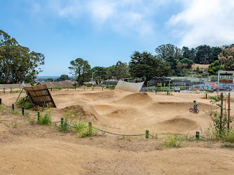 McLaren Bike Park