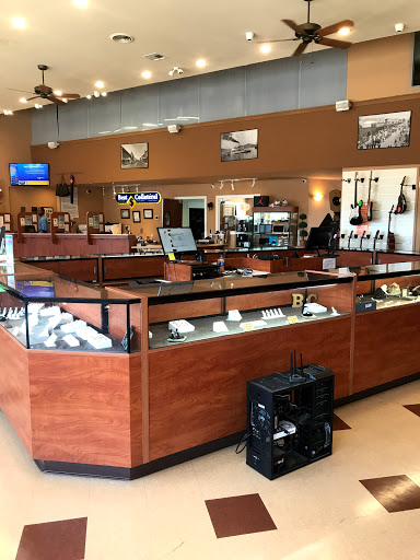 Pawn Shop «Best Collateral San Rafael Pawn Shop», reviews and photos, 813 3rd St, San Rafael, CA 94901, USA