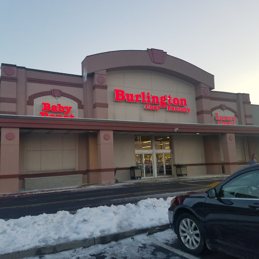 Burlington Coat Factory, 4247 Union Deposit Rd, Harrisburg, PA 17111, USA, 