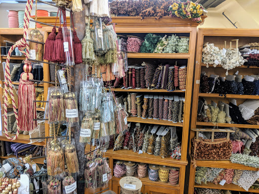 Fabric Store «Artee Fabrics & Home», reviews and photos, 230 Main St, Pawtucket, RI 02860, USA