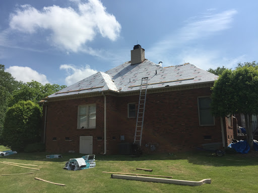 Advanced Roofing Solutions LLC