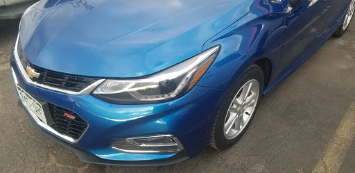 Auto Body Shop «Auto Collision Specialists», reviews and photos, 2620 6th Ave, Greeley, CO 80631, USA