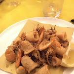 Photo n°2 de l'avis de Shwaz.h fait le 21/08/2020 à 21:25 sur le  La Stazione à Gallipoli