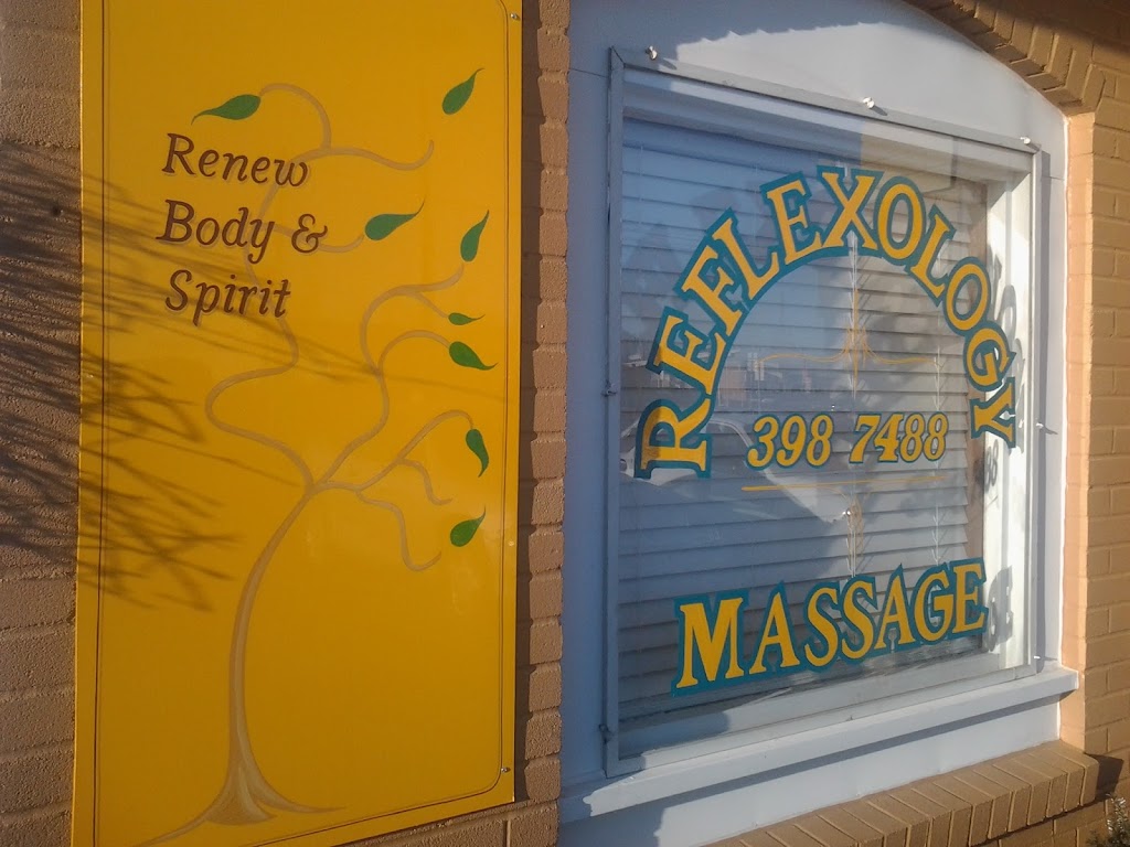 Renew Body & massage 46176