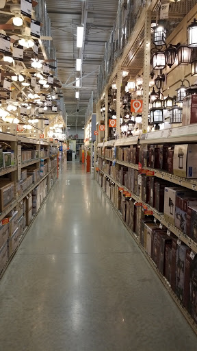 Home Improvement Store «The Home Depot», reviews and photos, 1680 Stringtown Rd, Grove City, OH 43123, USA