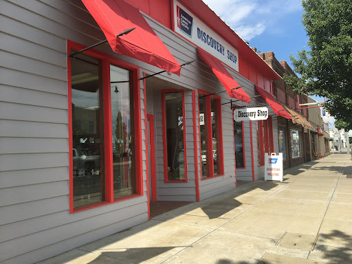 American Cancer Society Discovery Shop – Yakima, WA