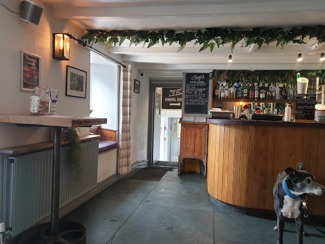 Comments and reviews of The welcome country pub and kitchen