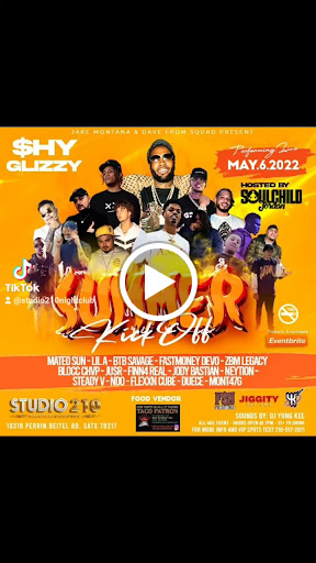 Bar «Caribe Night Club», reviews and photos, 10319 Perrin Beitel Rd, San Antonio, TX 78217, USA