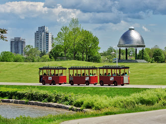 Bayfront Park