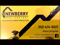 Newberry Pest Control Inc. - Photo 4 - Car repair in , Gainesville